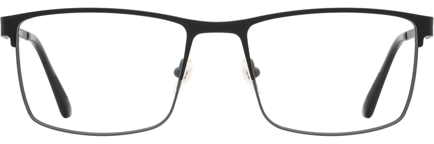 Michael Ryen MR386 Eyeglasses - view 7